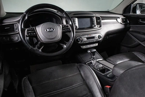 Внедорожник Kia Sorento Prime 2018 года, 2399000 рублей, Сургут