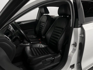 Седан Volkswagen Jetta 2013 года, 1043300 рублей, Казань