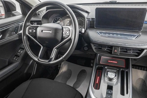 Внедорожник Haval Jolion 2024 года, 1999000 рублей, Барнаул