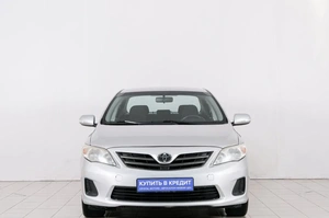 Седан Toyota Corolla 2012 года, 939000 рублей, Красноярск