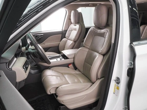 Внедорожник Lincoln Aviator 2024 года, 7849000 рублей, Воронеж