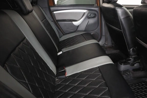 Внедорожник Renault Duster 2013 года, 979000 рублей, Пермь