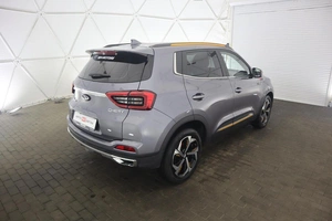 Внедорожник Chery Tiggo 4 2022 года, 1700000 рублей, Орёл