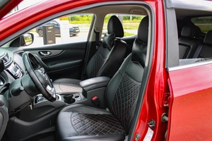 Внедорожник Nissan Qashqai 2020 года, 2340000 рублей, Ярославль