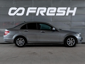 Седан Mercedes-benz C-класс 2008 года, 1051000 рублей, Краснодар