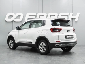 Внедорожник Chery Tiggo 4 Pro 2022 года, 1313000 рублей, Воронеж
