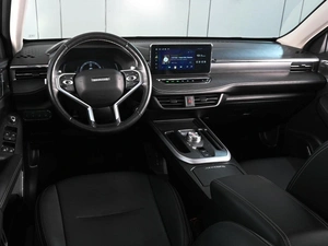 Внедорожник Haval Jolion 2023 года, 1999999 рублей, Ростов-на-Дону