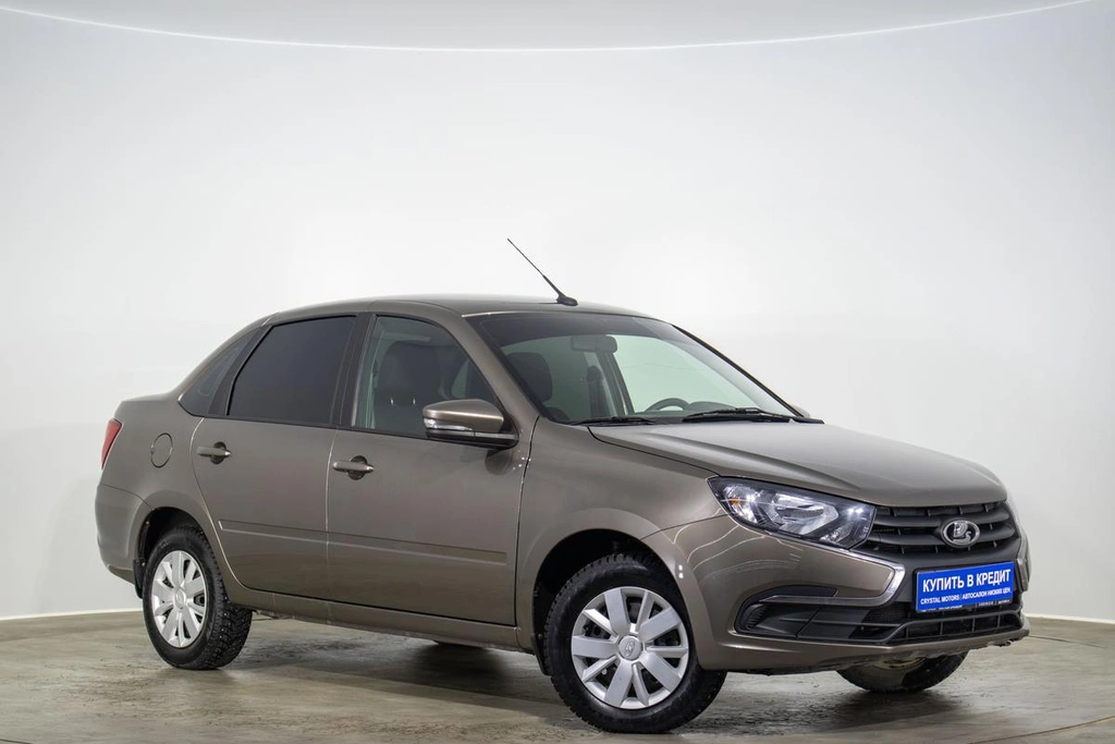 Седан ВАЗ (LADA) Granta 2024 года, 1259000 рублей, Оренбург