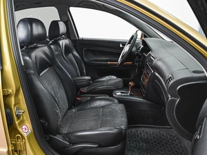 Седан Volkswagen Passat 1998 года, 549000 рублей, Ставрополь
