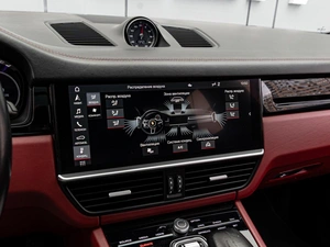 Внедорожник Porsche Cayenne 2021 года, 7390000 рублей, Краснодар