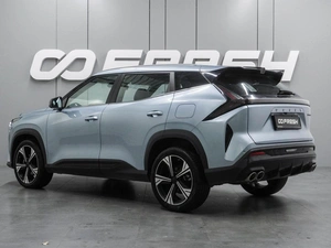Внедорожник Geely Cityray 2024 года, 2449000 рублей, Воронеж