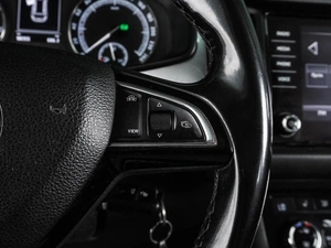 Внедорожник Skoda Kodiaq 2018 года, 2379000 рублей, Воронеж