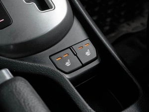 Хетчбэк Kia Rio 2017 года, 1054000 рублей, Воронеж