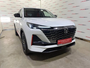 Внедорожник Changan CS55 Plus 2023 года, 2090000 рублей, Красноярск