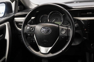 Седан Toyota Corolla 2014 года, 1349000 рублей, Новосибирск