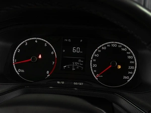 Лифтбек Volkswagen Polo 2021 года, 1464000 рублей, Тюмень