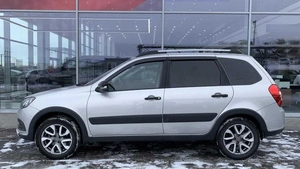 Универсал ВАЗ (LADA) Granta Cross 2022 года, 765000 рублей, Солонцы