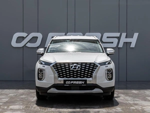 Внедорожник Hyundai Palisade 2020 года, 4185000 рублей, Краснодар
