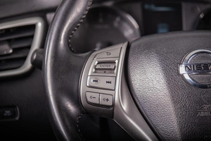 Внедорожник Nissan Qashqai 2016 года, 1799000 рублей, Томск