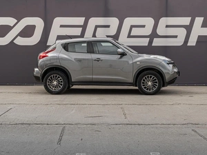Внедорожник Nissan Juke 2014 года, 1150000 рублей, Краснодар