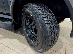 Внедорожник ВАЗ (LADA) Niva Legend Bronto 2024 года, 1665000 рублей, Красноярск