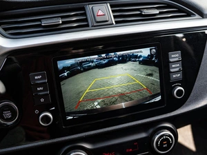 Хетчбэк Kia Rio X 2021 года, 1845000 рублей, Краснодар