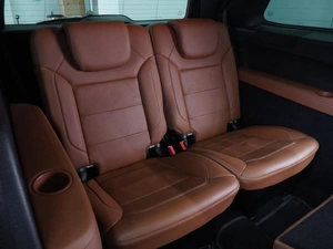 Внедорожник Mercedes-benz GLS-класс 2018 года, 5299000 рублей, Воронеж