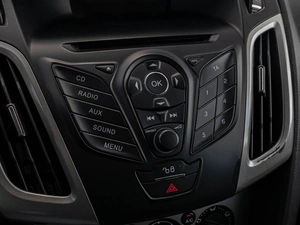 Хетчбэк Ford Focus 2015 года, 998000 рублей, Краснодар