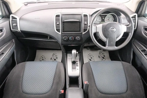 Универсал Nissan Wingroad 2005 года, 349000 рублей, Красноярск