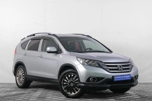Внедорожник Honda CR-V 2012 года, 1690000 рублей, Кемерово