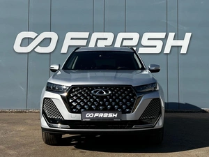 Внедорожник Chery Tiggo 7 Pro Max 2024 года, 2346000 рублей, Ижевск