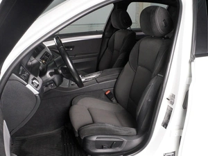 Седан BMW 5 серия 2014 года, 2438000 рублей, Минеральные Воды