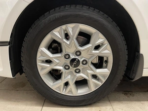 Универсал Kia Ceed 2022 года, 2090000 рублей, Красноярск