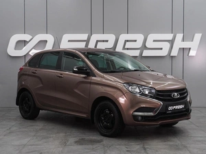 Хетчбэк ВАЗ (LADA) XRAY 2020 года, 1249000 рублей, Воронеж