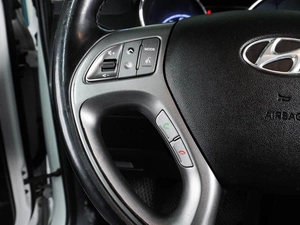 Внедорожник Hyundai ix35 2014 года, 1347000 рублей, Воронеж