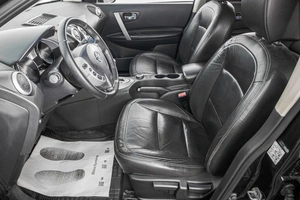 Внедорожник Nissan Qashqai 2007 года, 999000 рублей, Барнаул