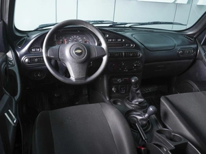 Внедорожник Chevrolet Niva 2017 года, 880000 рублей, Ростов-на-Дону