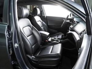 Внедорожник Hyundai Tucson 2018 года, 2429900 рублей, Волгоград