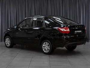 Лифтбек ВАЗ (LADA) Granta 2023 года, 899000 рублей, Тюмень