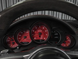 Внедорожник Porsche Cayenne GTS 2016 года, 3148000 рублей, Ставрополь