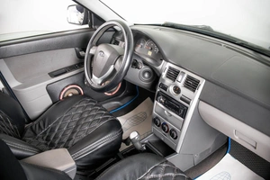Хетчбэк ВАЗ (LADA) Priora 2013 года, 229000 рублей, Пермь