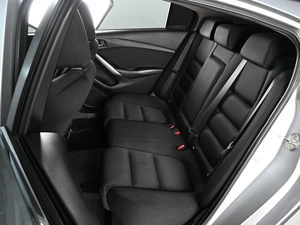 Седан Mazda 6 2017 года, 1990000 рублей, Аксай