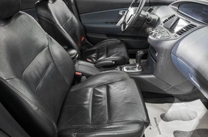 Лифтбек Nissan Primera 2006 года, 619000 рублей, Барнаул