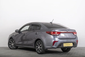 Седан Kia Rio 2019 года, 1449000 рублей, Томск