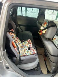 Хетчбэк Mazda Demio 2002 года, 380000 рублей, Красноярск