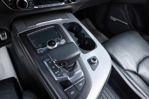 Внедорожник Audi Q7 2015 года, 3129000 рублей, Челябинск