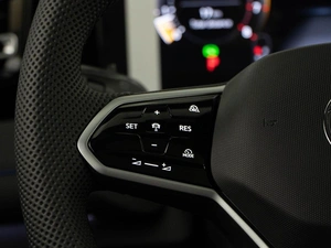 Внедорожник Volkswagen Tiguan L 2025 года, 4984434 рублей, Москва