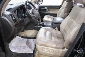 Внедорожник Toyota Land Cruiser 2010 года, 3329000 рублей, Новокузнецк