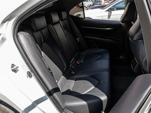 Седан Toyota Camry 2021 года, 3620000 рублей, Краснодар