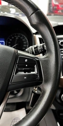 Внедорожник Hyundai Creta 2021 года, 2157000 рублей, Красноярск